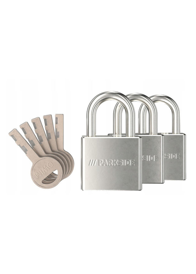 Image for Padlock