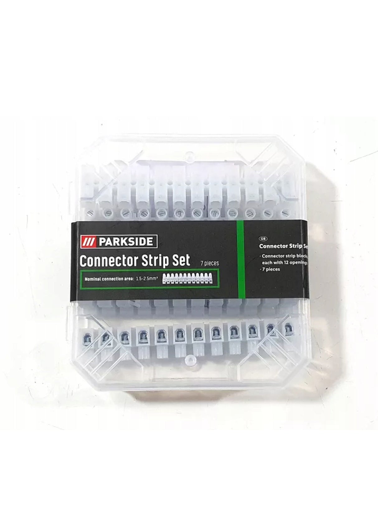 Image for Terminal Strip Set