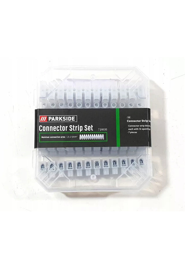Image for Terminal Strip Set
