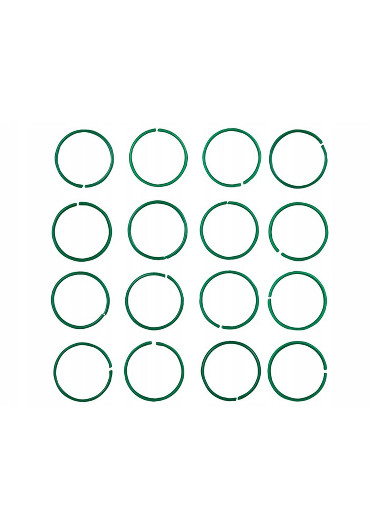 Image for Plant Clamping Rings