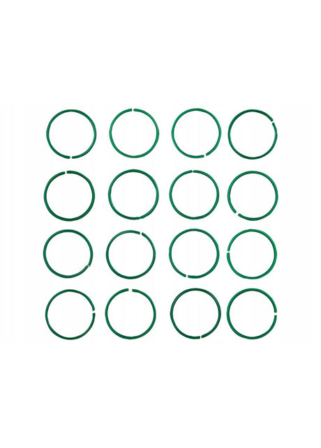 Image for Plant Clamping Rings
