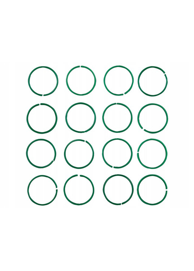 Image for Plant Clamping Rings