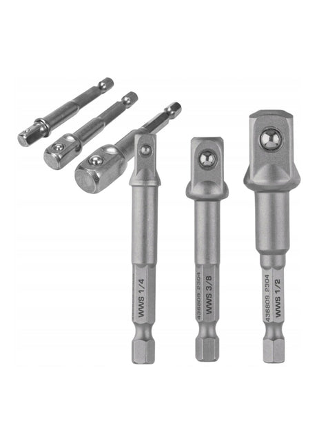 Image for Square Connector Set
