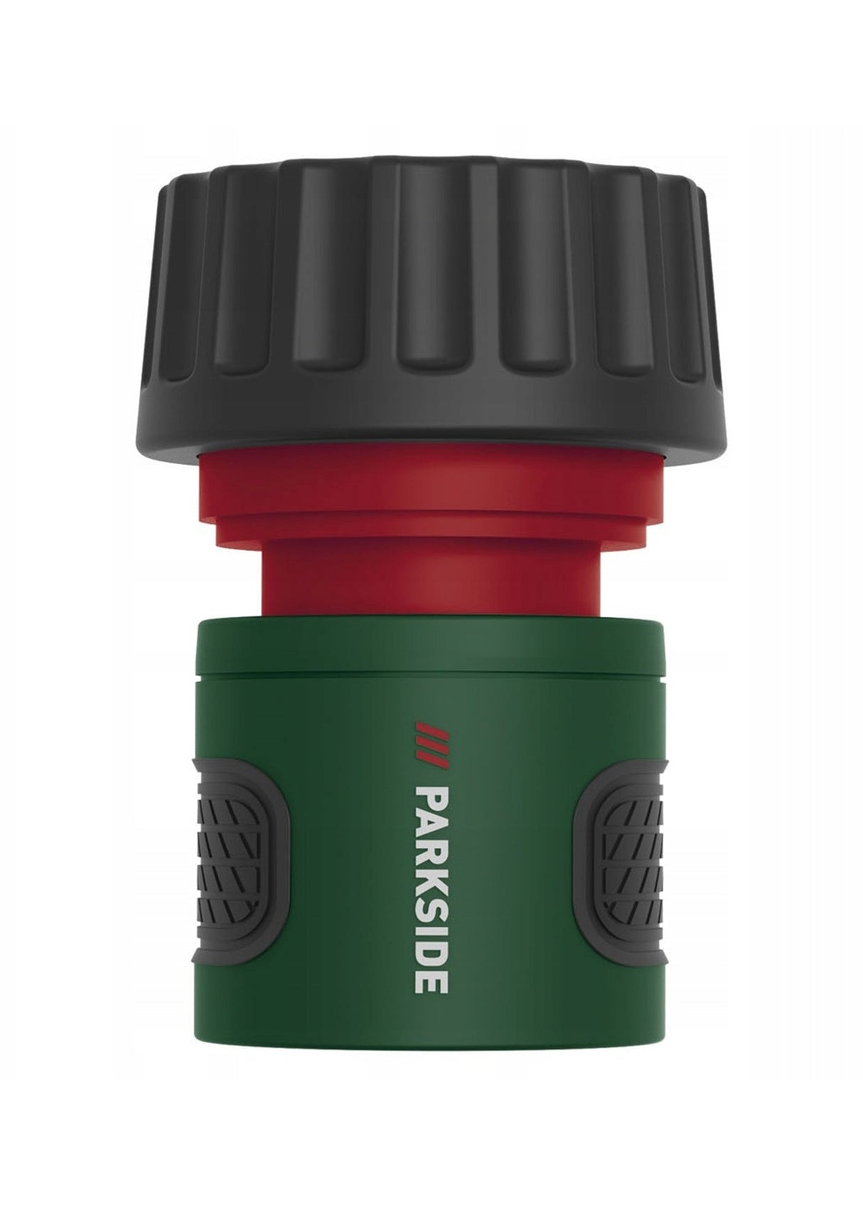 Image for Garden Hose Quick Connector