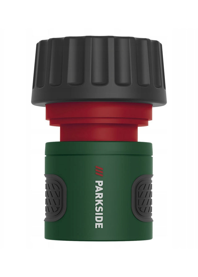Image for Garden Hose Quick Connector