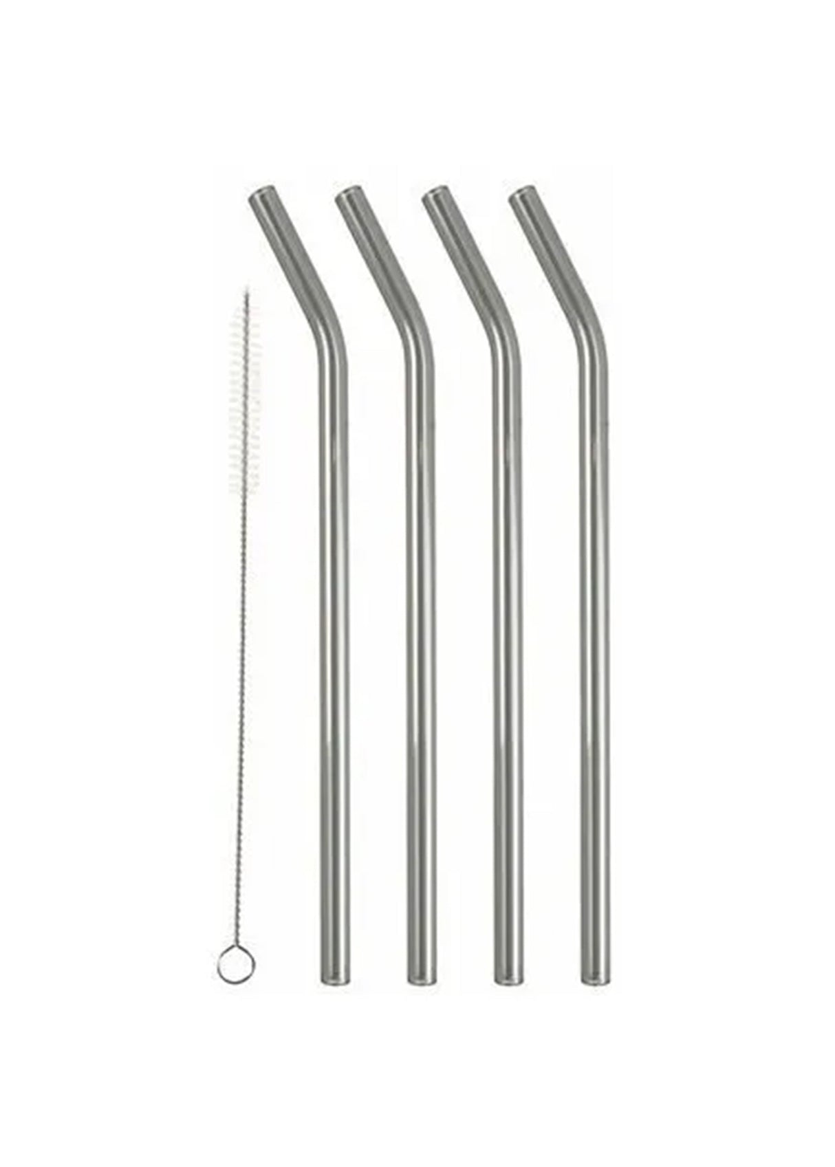 Image for Reusable Drinking Straws