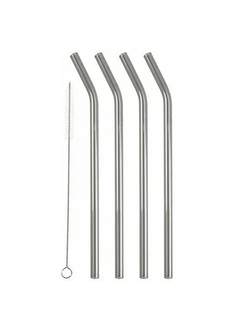 Image for Reusable Drinking Straws