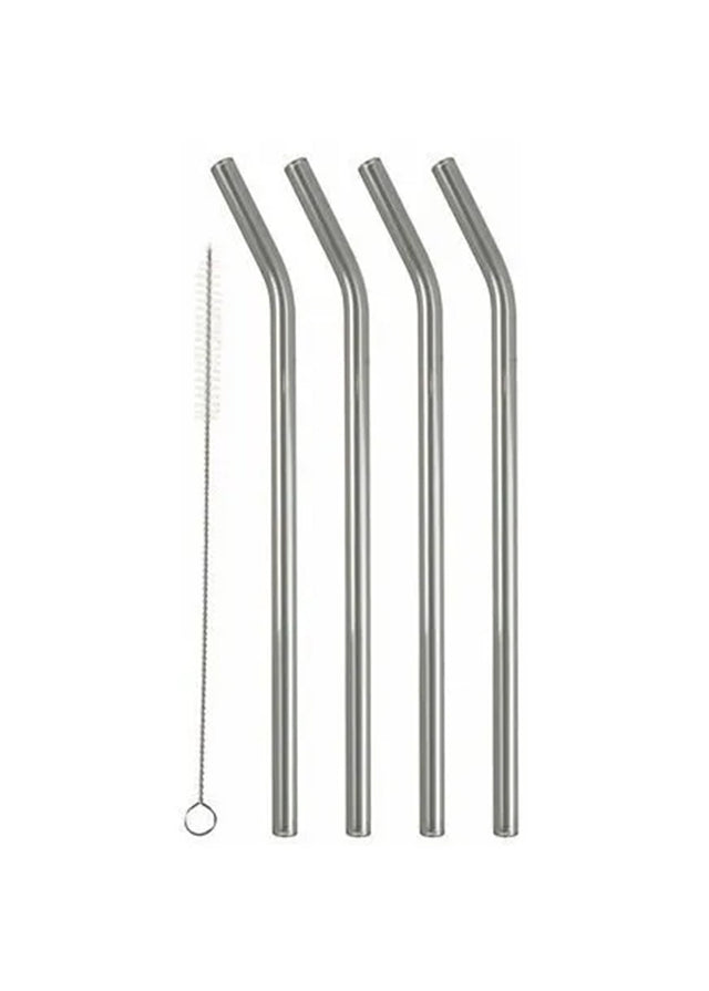 Image for Reusable Drinking Straws