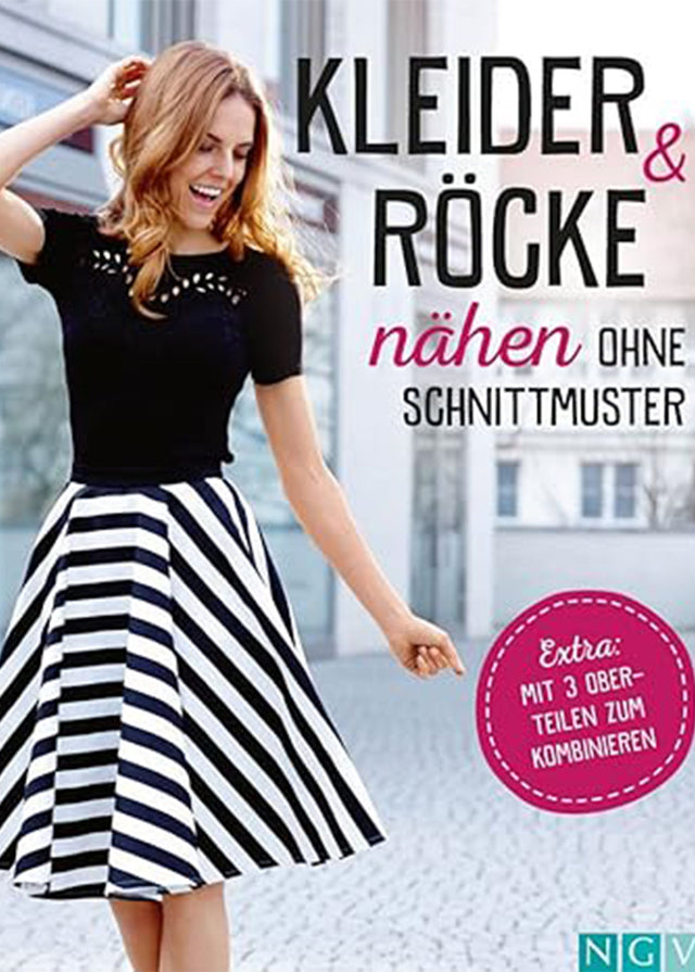 Image for Sewing Learning Book