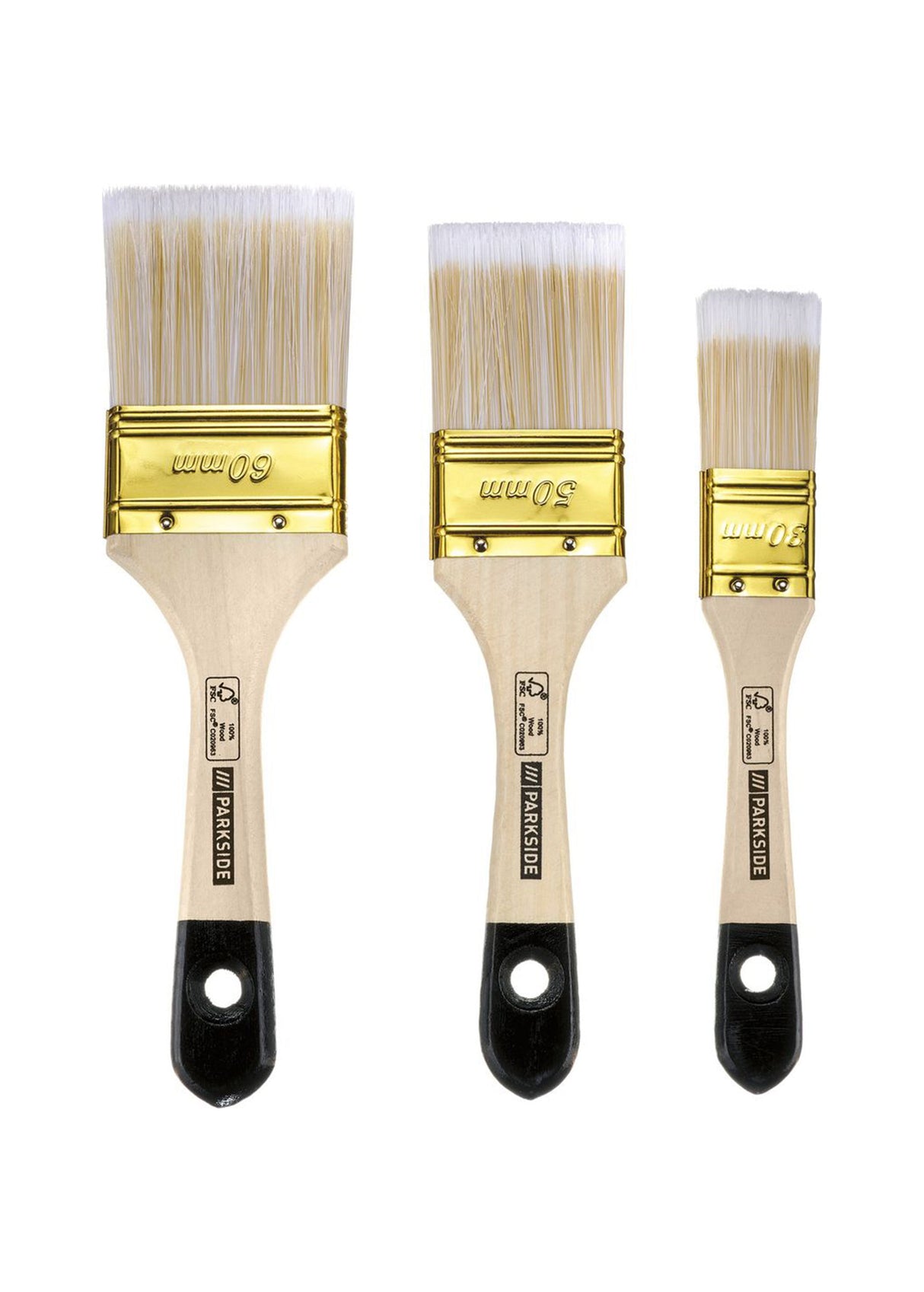 Image for Brushes Set