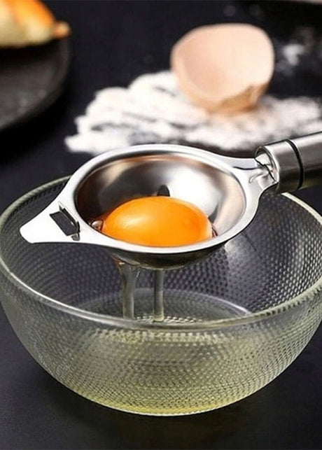 Image for Egg Seperator