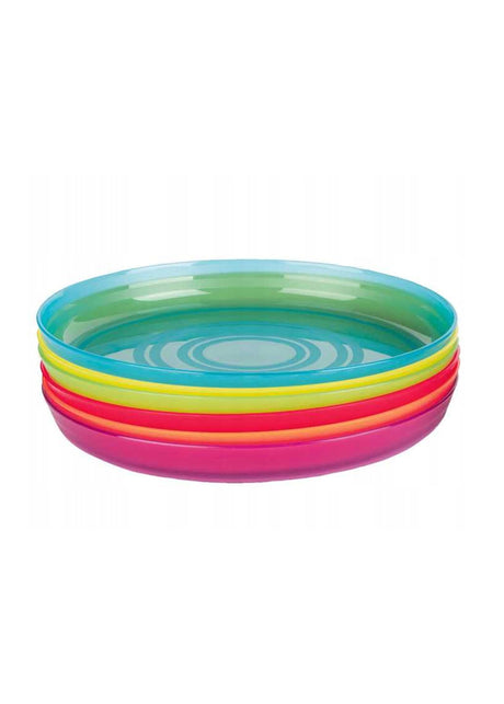 Image for Plastic Plates