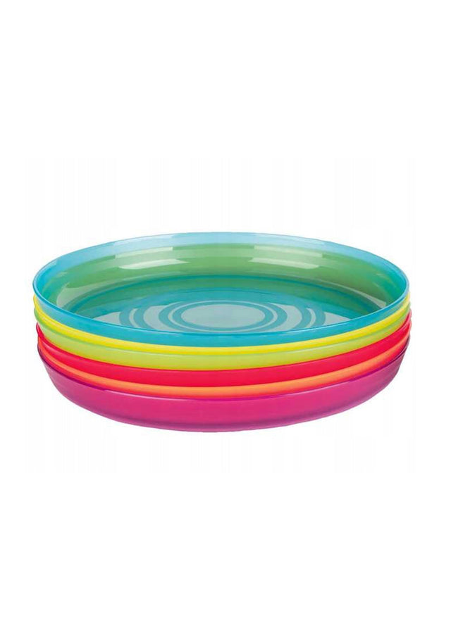 Image for Plastic Plates