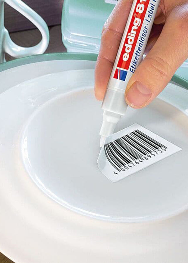 Image for Label Remover