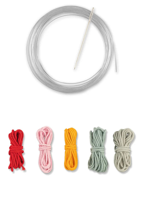 Image for Macram� Set