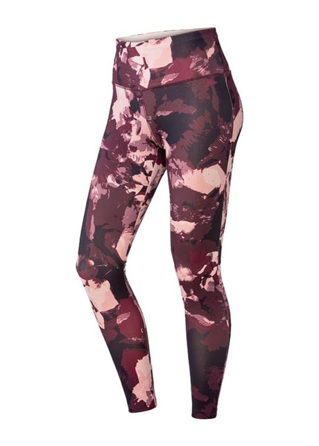 Image for Women's Tie Dye Leggings,Multi