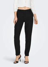 Image for Women's Plain Classic Pants,Black