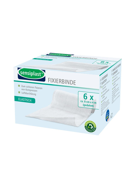 Image for Fixation Bandage