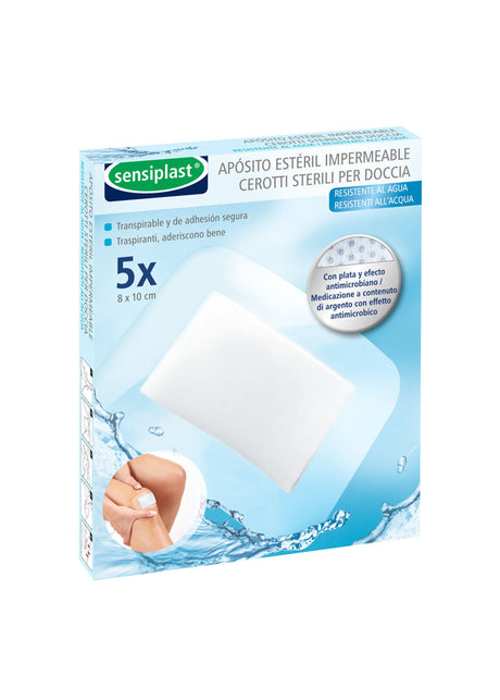 Image for Plaster