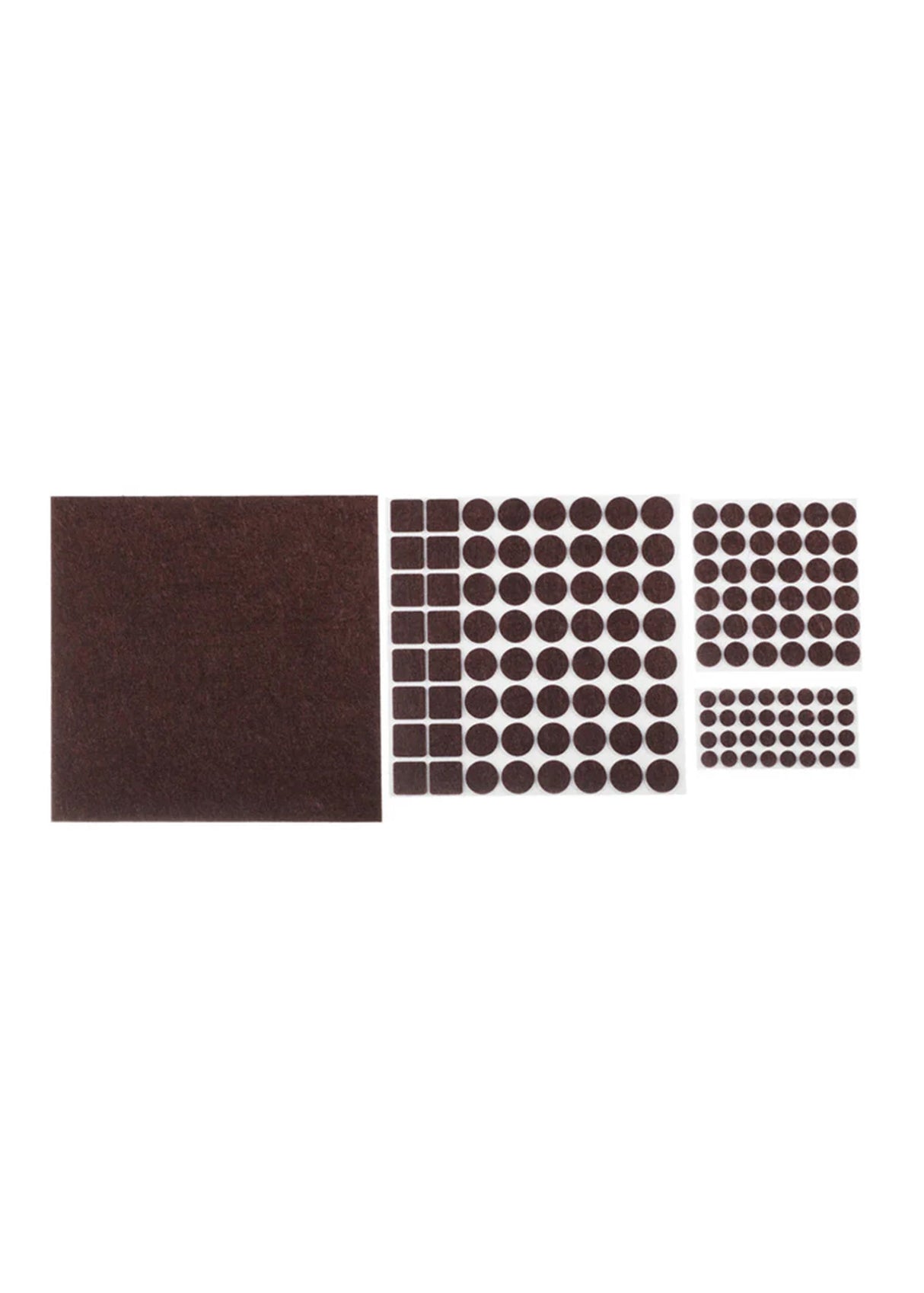 Image for Surface Protection Range