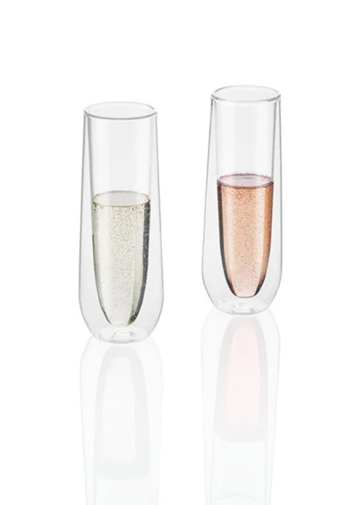 Image for Double-Walled Glasses