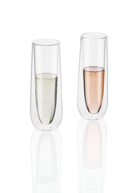 Image for Double-Walled Glasses