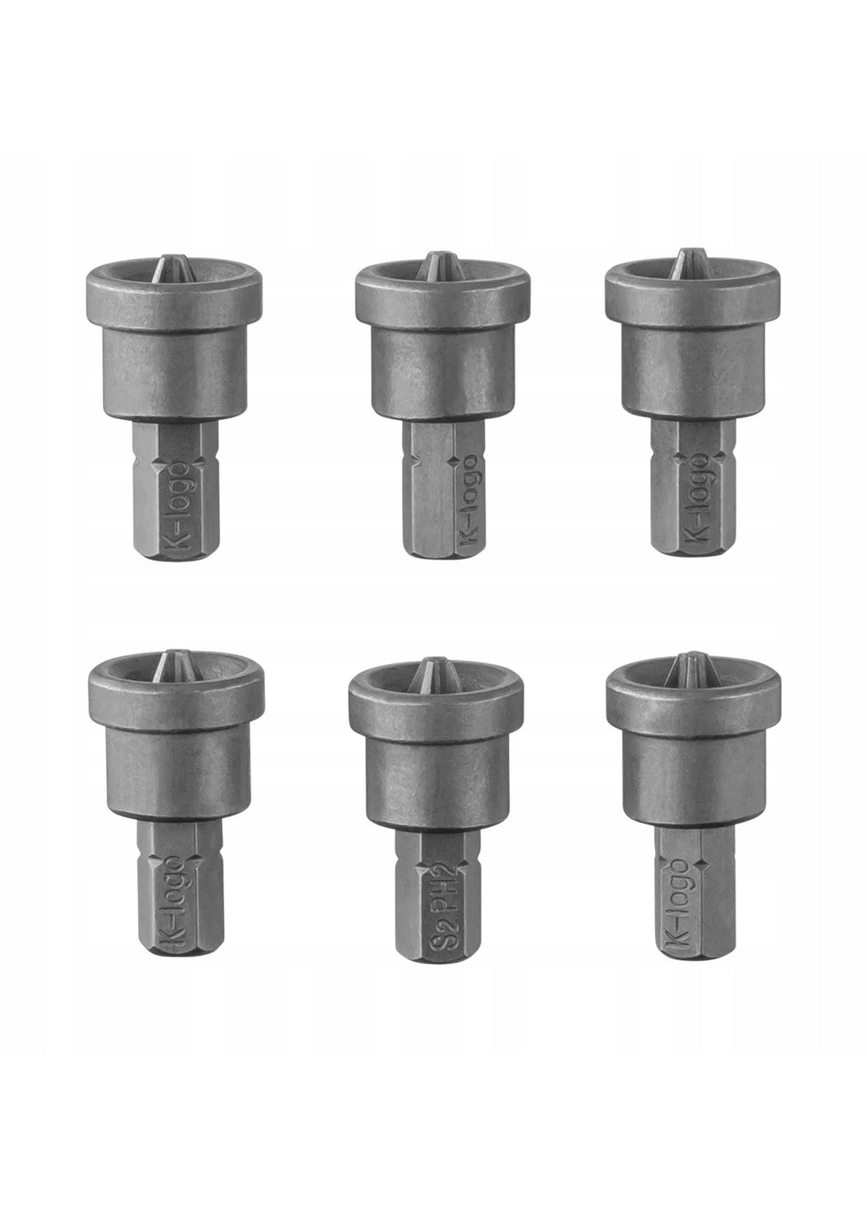 Image for Dry-Mount Bit Set