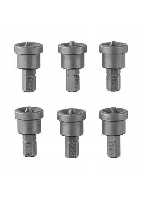 Image for Dry-Mount Bit Set