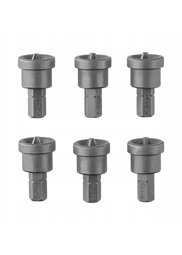 Image for Dry-Mount Bit Set