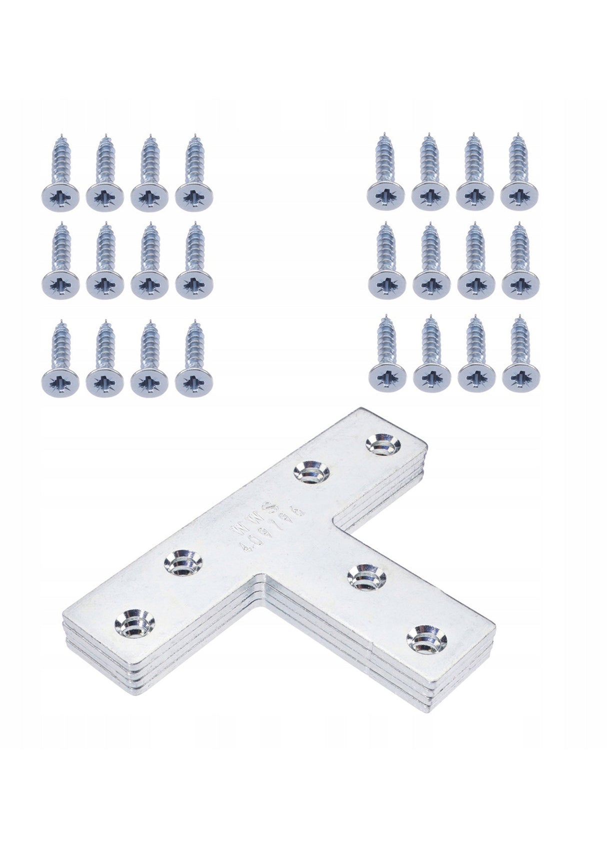 Image for Flat Connector Type T