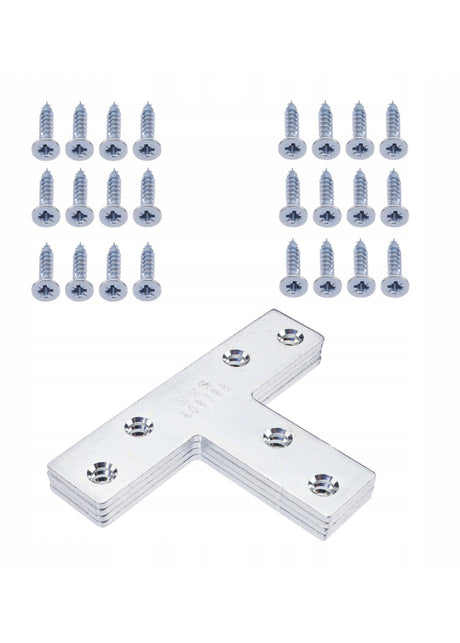 Image for Flat Connector Type T