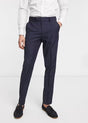 Image for Men's Plain Classic Pants,Navy