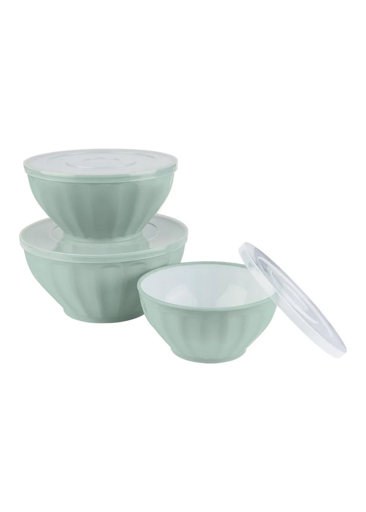 Image for Salad Bowls
