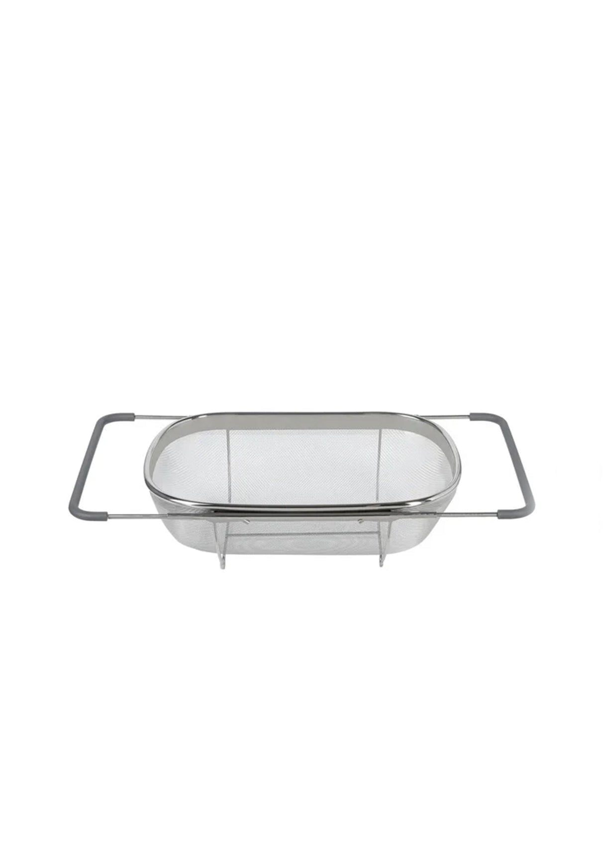 Image for Sink Strainer With Removable Frame