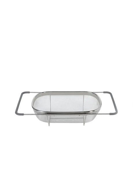 Image for Sink Strainer With Removable Frame