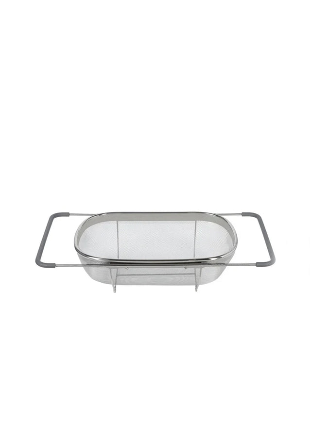 Image for Sink Strainer With Removable Frame