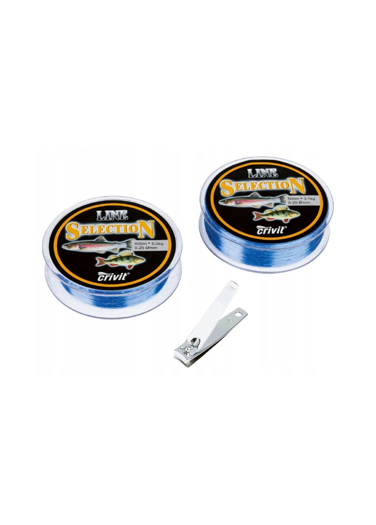 Image for Fishing Lines