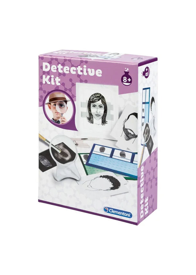 Image for Detective Kit