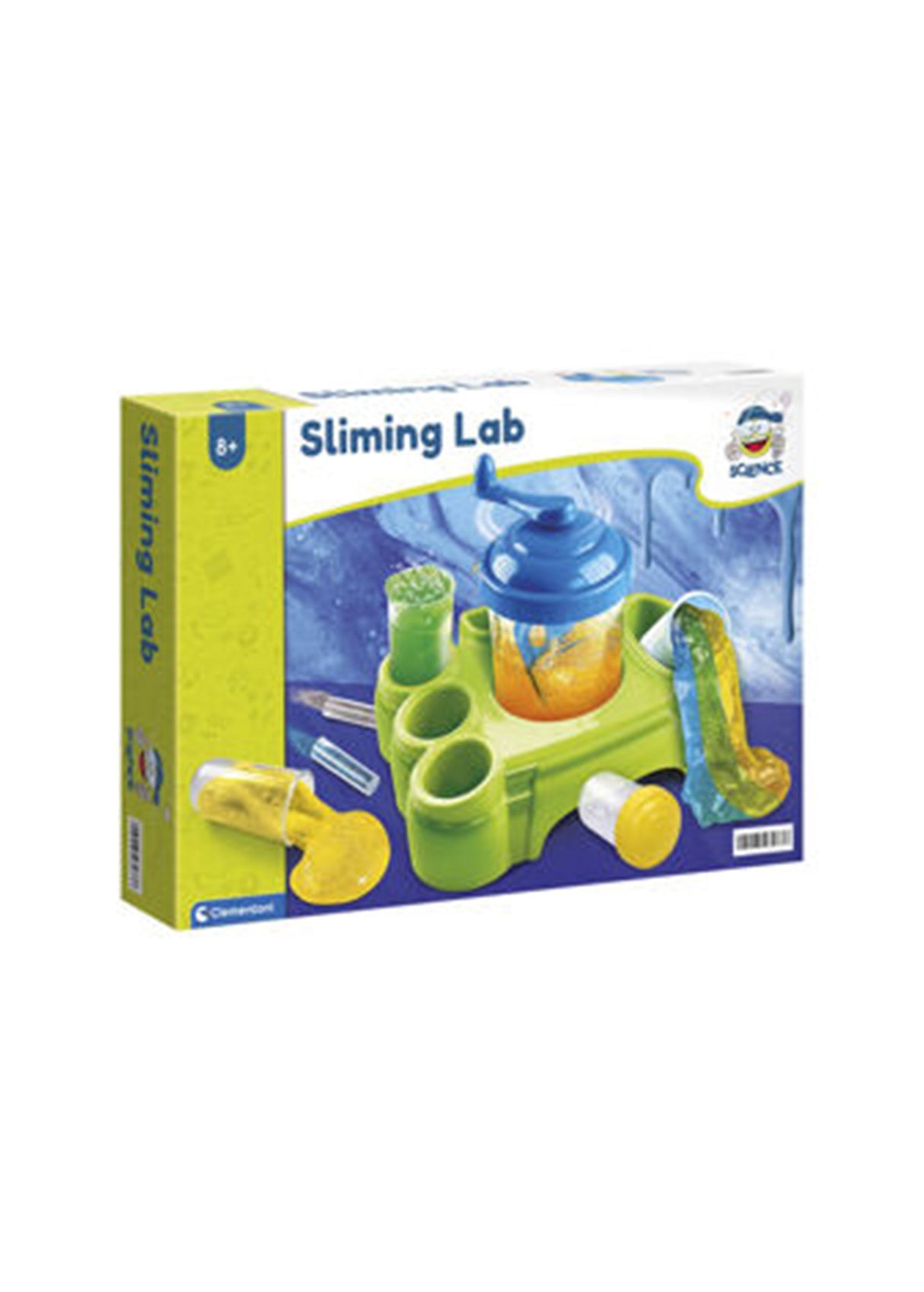 Image for Slime Machine