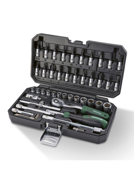 Image for Socket Wrench