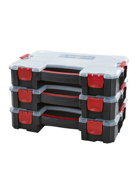 Image for Interlock Organizer
