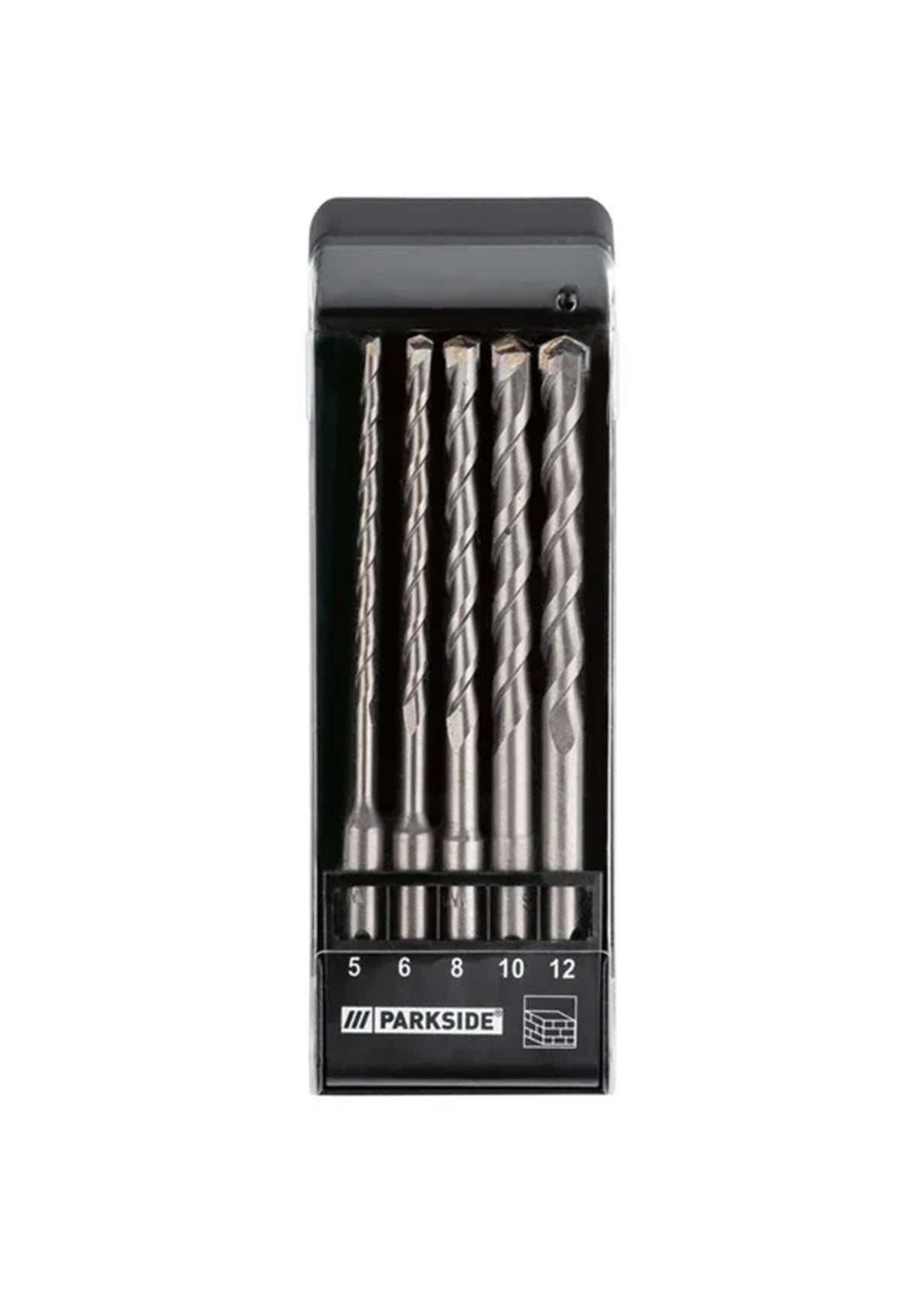 Image for Drill Bit Set
