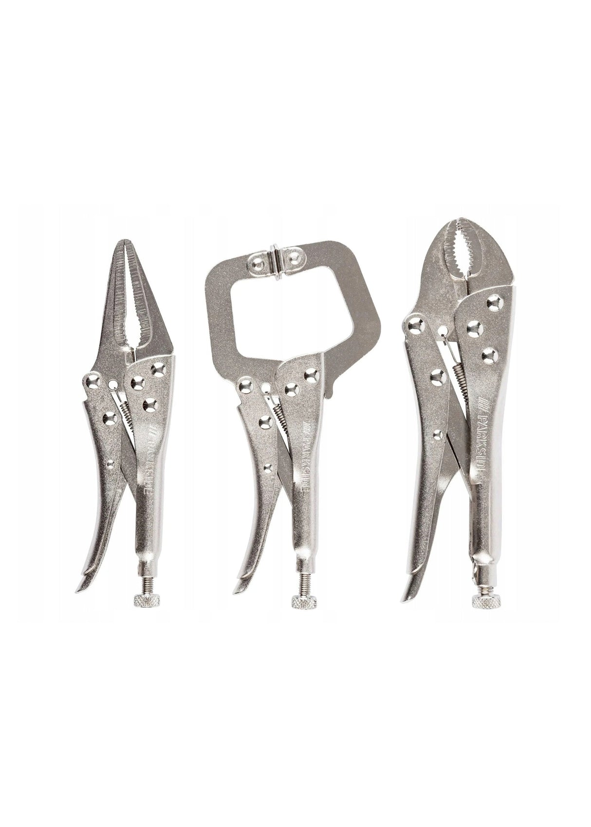 Image for Clamping Pliers