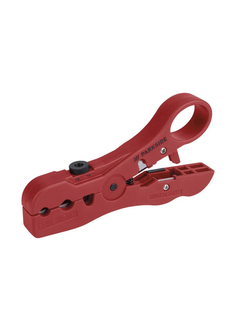 Image for Coaxial Cable Stripper