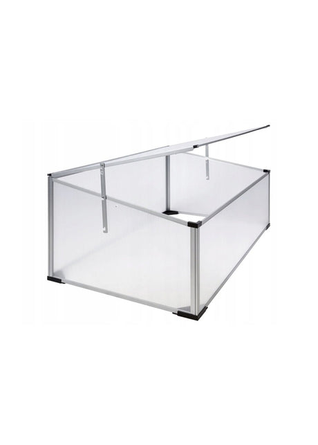 Image for Greenhouse Garden Seed Bed