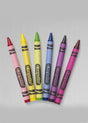 Image for Wax Crayons