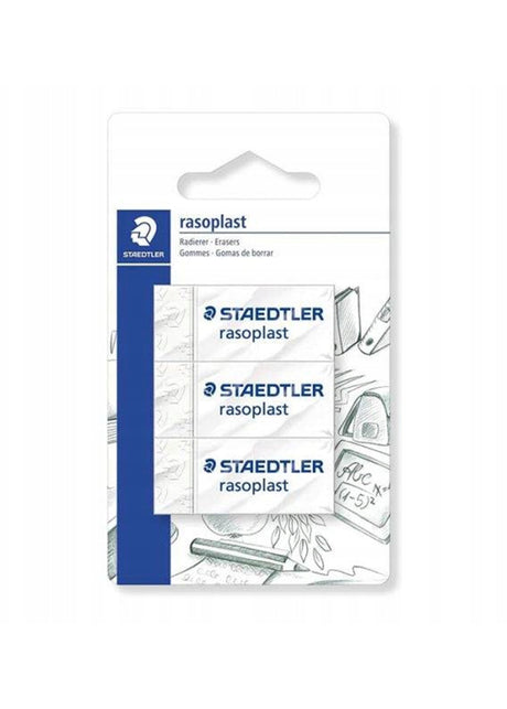 Image for White Eraser