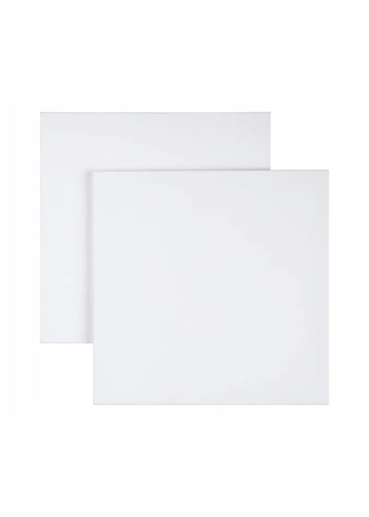 Image for Canvas Painting On A Wooden Frame