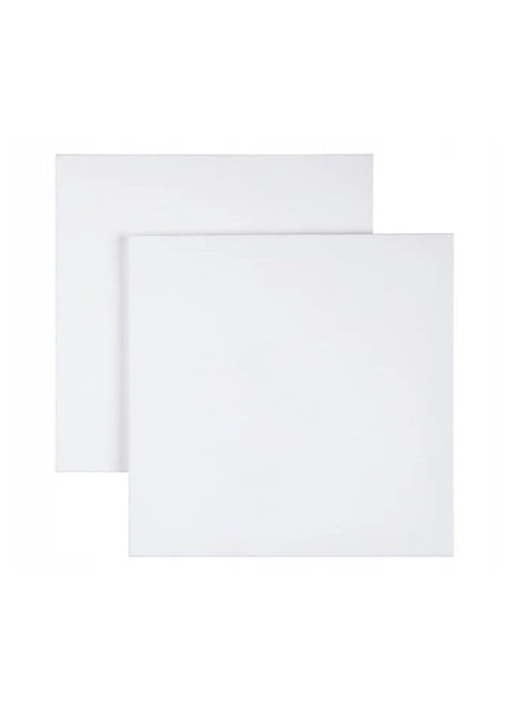 Image for Canvas Painting On A Wooden Frame