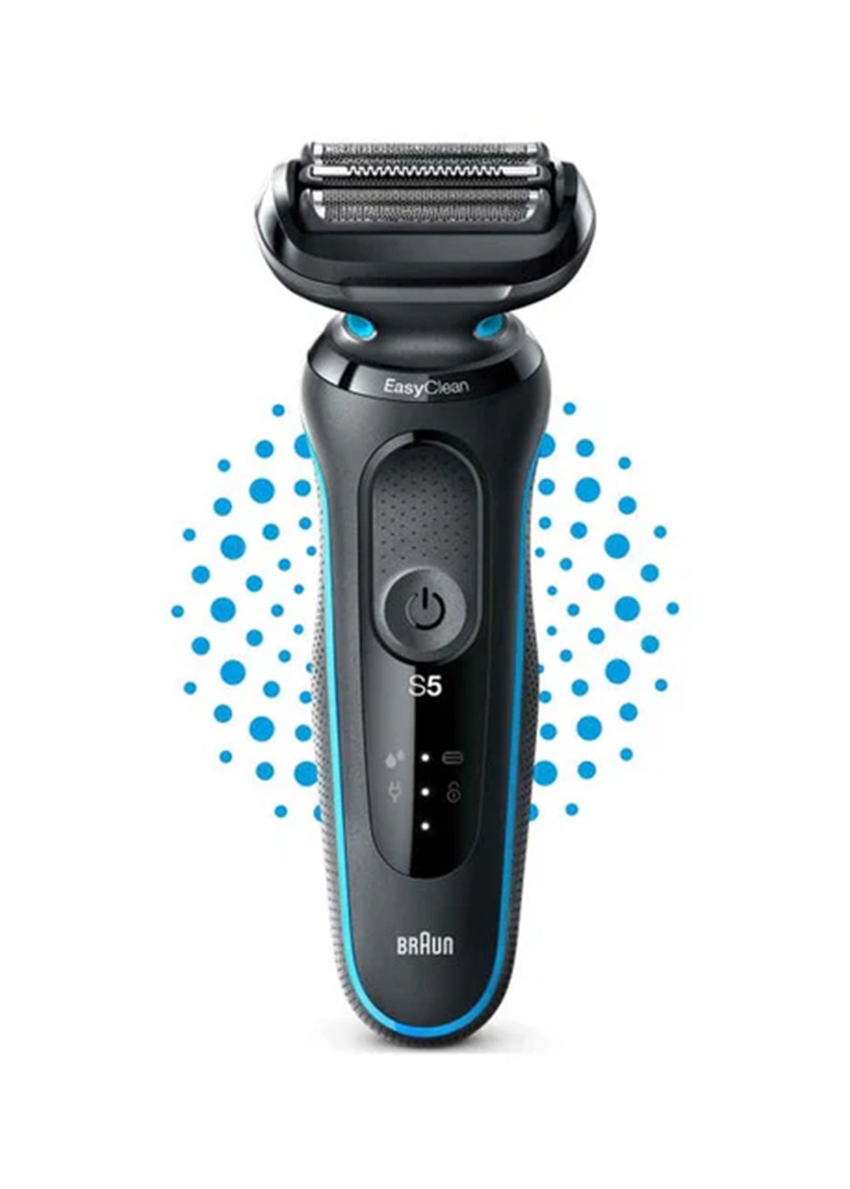 Image for Wet & Dry Shaver